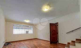 Imagem 2: São Paulo - Casa Padrão - MOEMA