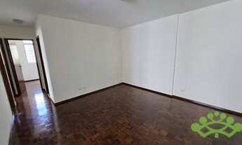 Imagem 6: Apartamento para alugar, 87 m² por R$ 2.150,00/mês - Bigorrilho - Curitiba/PR