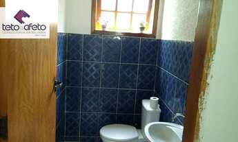 Imagem 7: Chácara com 5 dormitórios, 1050 m² - venda por R$ 700.000,00 ou aluguel por R$ 4.200,00/mê