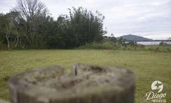 Imagem 4: Terreno com vista para Lagoa de Garopaba
