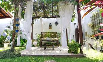 Imagem 7: Casa com amplo terreno à venda perto da praia - Itanhaém SP - Cibratel I