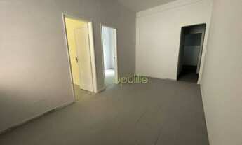 Imagem 2: Casa para alugar, 65 m² por R$ 1.000,00/mês - Fonseca - Niterói/RJ