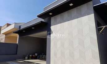 Imagem: Casa com 3 dormitórios à venda, 140 m²