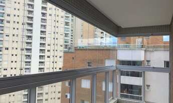 Imagem 5: Apartamento à venda, 160 m² por R$ 2.205.000,00 - Embaré - Santos/SP