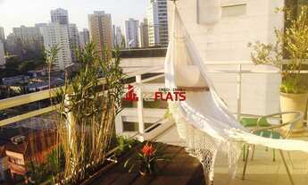 Imagem 5: Flat, Vila Olímpia - São Paulo