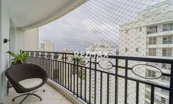 Imagem 7: Alto da Boa Vista- Lindo Apartamento com 94m e 2 vagas fixas a venda!!