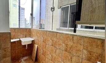 Imagem 7: Apartamento com 2 dormitórios à venda, 80 m² por R$ 240.000 - Bosque da Saúde - Cuiabá/MT