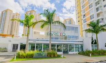 Imagem 6: Apartamento a venda Bairro Ecoville