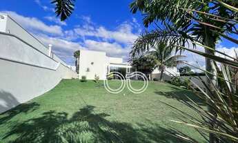 Imagem 5: Casa com 4 dormitórios à venda, 350 m² por R$ 1.950.000,00 - Condomínio Palmeiras Imperiai