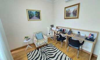 Imagem 5: Casa com 3 dormitórios à venda, 342 m² por R$ 1.150.000,00 - Condomínio Horizontes de Soro