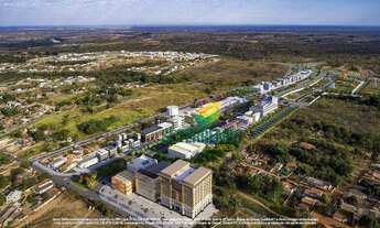 Imagem: Terreno a venda Condomínio Florais Safira