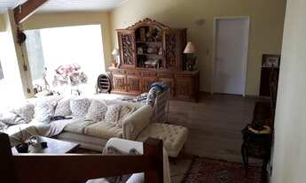 Imagem 3: Casa residencial à venda, Lago dos Cisnes, Jandira - CA0258