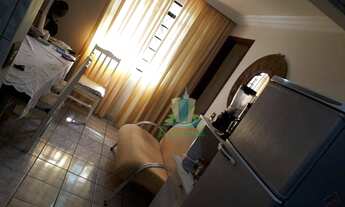 Imagem 6: Casa com 3 dormitórios à venda com 226 m² por R$ 580.000 no Conjunto Libra em Foz do Iguaç