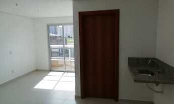 Imagem 3: Apartamento com 1 dormitório à venda, 30 m² por R$ 170.000,00 - Nova Aliança - Ribeirão Pr