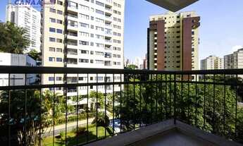 Imagem 3: Apartamento com 1 dormitório à venda, 34 m² por R$ 320.000,00 - Vila Andrade - São Paulo/S