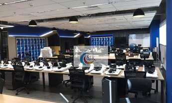 Imagem 4: Conjunto para alugar, 1076 m- Pinheiros - São Paulo/SP