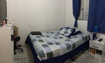 Imagem 4: Sobrado - Campo Limpo - 2 Dormitórios (Á Vista