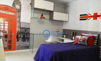 Imagem 4: Apartamento à venda, 177 m² por R$ 1.600.000,00 - Cocó - Fortaleza/CE