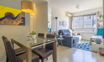 Imagem 2: Apartamento / 2 Dormitórios / 1 Vaga / Passo das Pedras / Porto Alegre