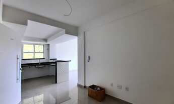 Imagem 4: Apartamento com 3 dormitórios à venda, 86 m² por R$ 560.000 - Teixeiras - Juiz de Fora/MG