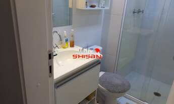 Imagem 10: Lindo apartamento de 60m²