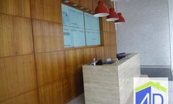 Imagem: Sala, 23 m² - venda por R$ 120.000,00 ou