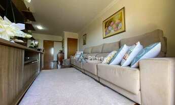 Imagem 2: Apartamento com 3 dormitórios à venda, 110 m² por R$ 550.000,00 - Centro - Londrina/PR