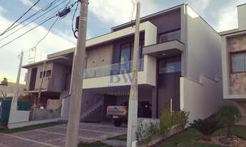 Imagem 2: Casa - Swiss Park - Campinas