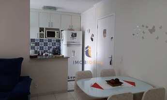 Imagem 4: Apartamento com 2 dormitórios à venda, 47 m² por R$ 300.000,00 - Parque Novo Mundo - São P