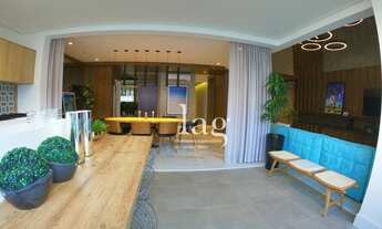 Imagem 2: Apartamento com 3 dormitórios à venda, 220 m² por R$ 1.844.000,00 - Edifício Vermont View