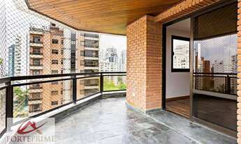 Imagem: Apartamento à venda, 210 m² por R$ 2.800.000,00