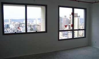 Imagem 4: PORTO ALEGRE - Conjunto Comercial/Sala - TRES FIGUEIRAS