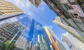 Imagem 5: Andar Corporativo à venda, 800 m² por R$ 5.500.000,00 - Centro - Rio de Janeiro/RJ