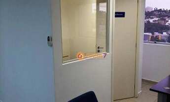 Imagem 7: Sala para alugar - Parque Campolim - Sorocaba/SP