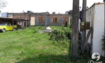 Imagem: Terreno à venda, 384 m² por R$ 265.000,00