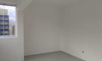 Imagem 6: Apartamento à venda, 44 m² por R$ 303.485,87 - Vila Guilhermina - Praia Grande/SP