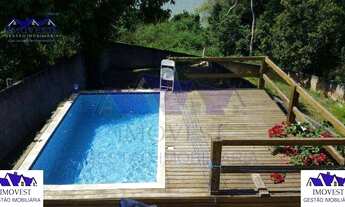 Imagem 7: Casa com 2 dormitórios para alugar, 69 m² por R$ 1.600,00/mês - Jacaroá - Maricá/RJ