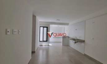 Imagem 7: Apartamento à venda, 48 m² por R$ 280.000,00 - Água Rasa - São Paulo/SP