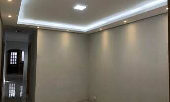 Imagem 5: Casa com 3 dormitórios à venda, 123 m² por R$ 320.000,00 - Residencial Eugênio Montebelo