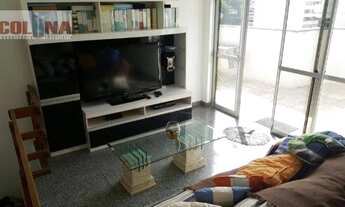 Imagem: Cobertura residencial à venda, Icaraí