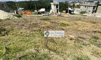 Imagem 3: Terreno à venda, 125 m² por R$ 155.000,00 - Granja Viana - Cotia/SP