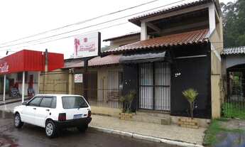 Imagem 2: Sobrado com 3 dormitórios à venda, 200 m² por R$ 359.000,00 - Vila Olímpica - Esteio/RS