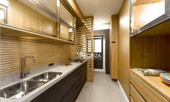 Imagem 3: Apartamento com 3 dormitórios à venda, 87 m² - Jardim Gonçalves - Sorocaba/SP