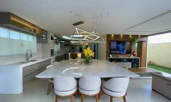 Imagem 5: Condomínio Terras Alpha