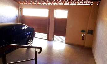 Imagem 2: Casa com 2 dormitórios à venda, 133 m² por R$ 390.000,00 - Jardim Ana Maria - Sorocaba/SP