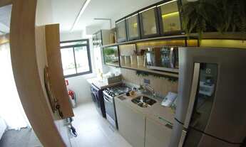 Imagem 5: Apartamento de 49 metros quadrados no bairro Méier com 2 quartos