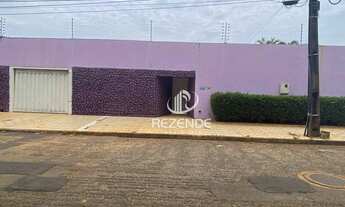 Imagem: Casa com 4 dormitórios à venda, 356 m²