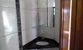 Imagem 4: Cobertura 2 Quartos Santo André - SP - Jardim das Maravilhas