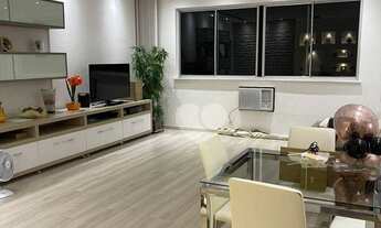 Imagem 3: Apartamento com 3 quartos à venda, 125 m² por R$ 770.000 - Grajaú - Rio de Janeiro/RJ