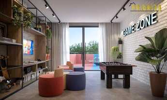 Imagem 6: Apartamento com 2 dormitórios à venda, 79 m² por R$ 655.100,00 - Planeta Square Garden - S